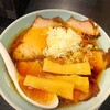 ラーメン くどう