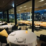 BEEF STEAK CLUB KIYO - 内観