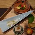 日比谷 蟹みつ - 