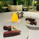 BEEF STEAK CLUB KIYO - 国産A5ランク和牛グリル