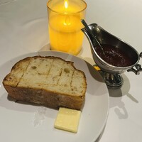 BEEF STEAK CLUB KIYO GINZA - ステーキブレッド