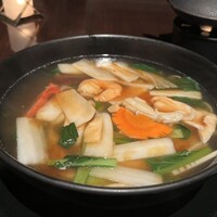 中国料理 カリュウ(ヨコハマ グランド インターコンチネンタル ホテル) - 