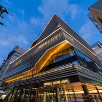 BEEF STEAK CLUB KIYO GINZA - 外観