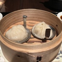 中国料理 カリュウ(ヨコハマ グランド インターコンチネンタル ホテル) - 