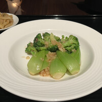 中国料理 カリュウ(ヨコハマ グランド インターコンチネンタル ホテル) - 