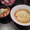 自家製麺 伊藤 銀座店