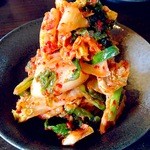 韓国焼肉ぶんぶん - 