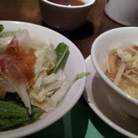 廣東料理 民生 ヒルトンプラザウエスト店 - 