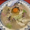 思案橋ラーメン