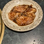 但馬牛焼肉 べこ - 