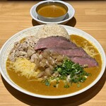 吉田カレー  - 