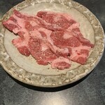 但馬牛焼肉 べこ - 