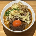 吉田カレー  - 
