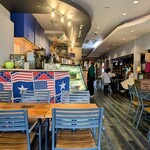 The Pie Hole Los Angeles Kyu Karuizawa - 