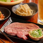 焼肉BAR さんたま - 