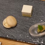 日比谷 蟹みつ - 