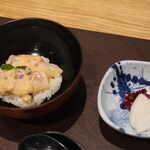 日比谷 蟹みつ - 