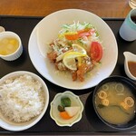 Naka Karuizawa Country Club Restaurant - 