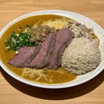 吉田カレー  - 