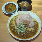 吉田カレー  - 