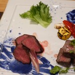 日比谷 蟹みつ - 