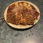 但馬牛焼肉 べこ - 