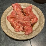 但馬牛焼肉 べこ - 