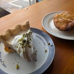 The Pie Hole Los Angeles Kyu Karuizawa