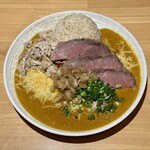 吉田カレー  - 