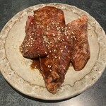 但馬牛焼肉 べこ - 