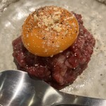 但馬牛焼肉 べこ - 