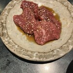 但馬牛焼肉 べこ - 