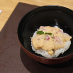 日比谷 蟹みつ - 