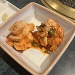 但馬牛焼肉 べこ - 