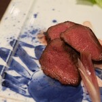 日比谷 蟹みつ - 