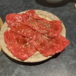 但馬牛焼肉 べこ - 