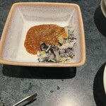 但馬牛焼肉 べこ - 