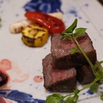 日比谷 蟹みつ - 