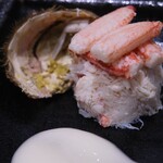 日比谷 蟹みつ - 