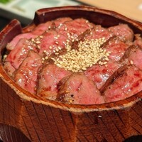 最飛び飛騨牛 しゃぶすき家 馬喰一代 名古屋WEST - 