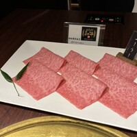 ふらの和牛よしうし神楽坂通り - 