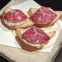 最飛び飛騨牛 しゃぶすき家 馬喰一代 名古屋WEST - 