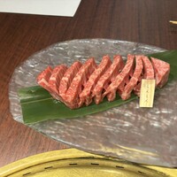 ふらの和牛よしうし神楽坂通り - 