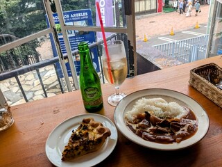 The Pie Hole Los Angeles Kyu Karuizawa