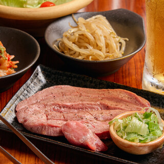 焼肉BAR さんたま_0