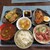 やまちょう - 料理写真:日替わりランチ