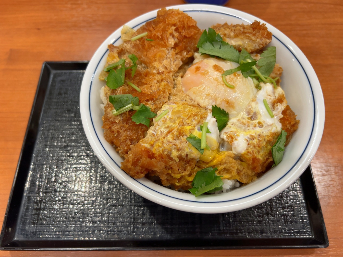 写真 : かつや 札幌清田店 - 大谷地/とんかつ | 食べログ