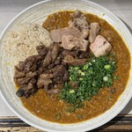 吉田カレー  - 