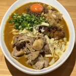 吉田カレー  - 