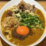 吉田カレー  - 